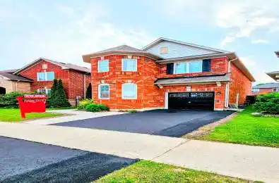 103 Commuter Drive Brampton Ontario L7A 0P7
