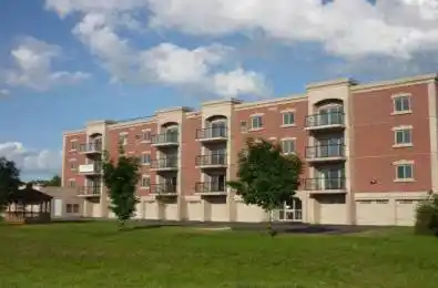 221 Adelaide Street Unit# 202 Saugeen Shores Ontario N0H 2L0