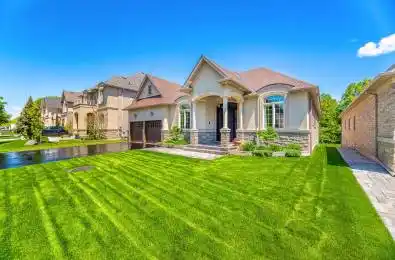48 Beacon Hill Drive Brampton Ontario L6X 0V7