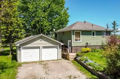 95 Maskinonge Road Tay Ontario L0K 2A0