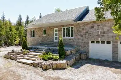114 Pike Street Northern Bruce Peninsula Ontario N0H 1W0
