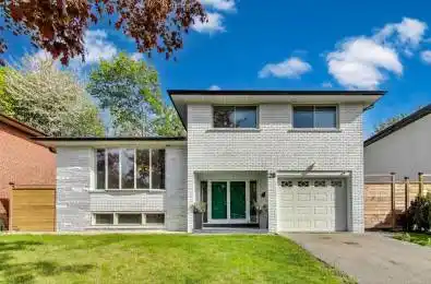 28 Munford Crescent Toronto E03 Ontario M4B 1C1