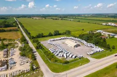 5653 Colonel Talbot Road London South Ontario N6P 1H8