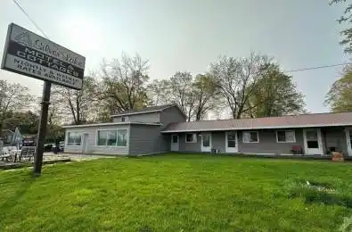 22823 Highway 7 Highway Tay Valley Ontario K0H 2B0