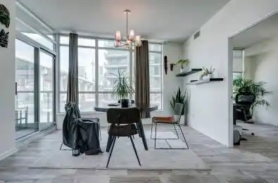 231 Fort York Boulevard Unit# 230 Toronto C01 Ontario M5V 2B1