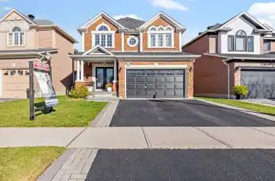 11 Searell Avenue Ajax Ontario L1T 4Z6