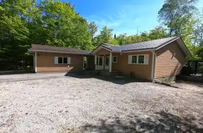 49 Beechwood Drive South Bruce Peninsula Ontario N0H 2G0