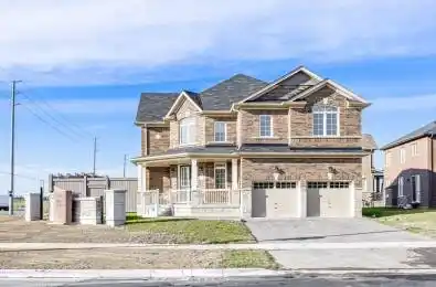 433 Royal West Drive Brampton Ontario L6X 0B3