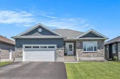 93 Otteridge Avenue Renfrew Ontario K7V 0A1