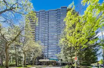 33 Elmhurst Avenue Unit# 409 Toronto C07 Ontario M2N 6G8
