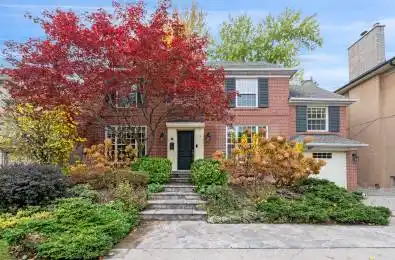 112 Mason Boulevard Toronto C04 Ontario M5M 3E3