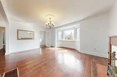 66 George Street Toronto W06 Ontario M8V 2S2