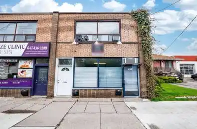 3094-3096 LAKE SHORE Boulevard Toronto W06 Ontario M8V 1L2