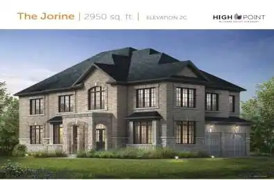 537 Veterans Drive Brampton Ontario L7A 0C4