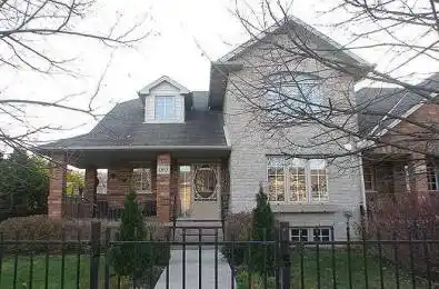 189 Livingston Avenue Grimsby Ontario L3M 5M3