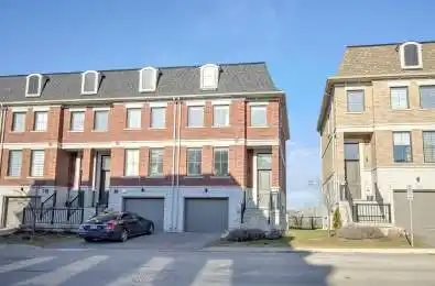 14 Seacoasts Circle Unit# 30 Vaughan Ontario L6A 5B6