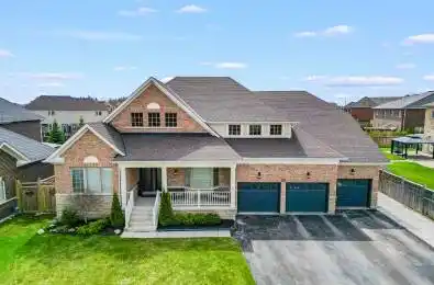 19 Skelton Street Mono Ontario L9W 6W9