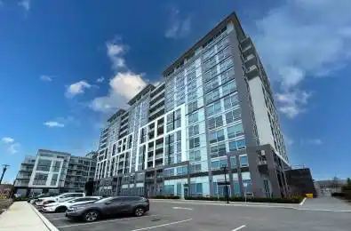 1050 Main Street Unit# 909 Milton Ontario L9T 9M3