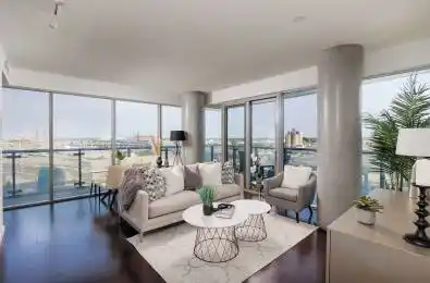 70 Distillery Lane Unit# 806 Toronto C08 Ontario M5A 0E3