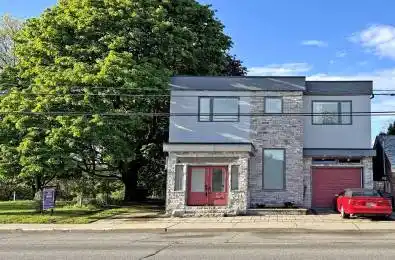 475 Donlands Avenue Toronto E03 Ontario M4J 3S4