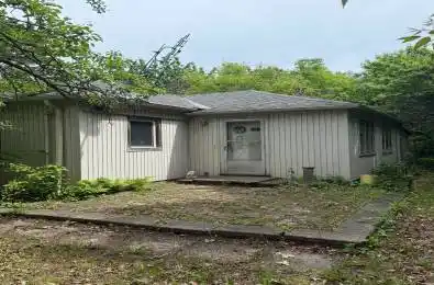 31 Maple Bush Avenue Toronto W04 Ontario M1N 1S7