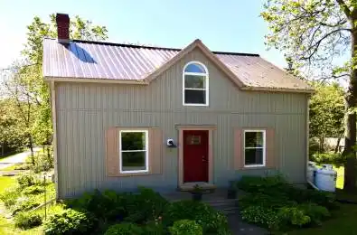 8 Stevens Street Rideau Lakes Ontario K0G 1P0