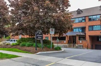 150 Wilson Street Unit# 220 Hamilton Ontario L8R 1E2