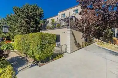 5879 Bathurst Street Unit# 213 Toronto C07 Ontario M2R 1Y7