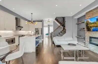 28 Crestridge Drive Vaughan Ontario L4J 0K1