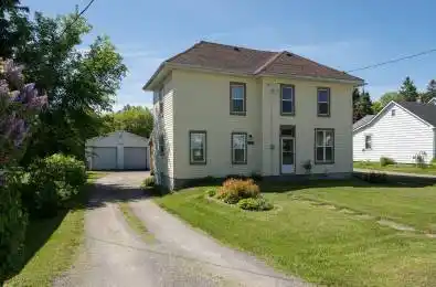 225 St Lawrence Street Centre Hastings Ontario K0K 2K0