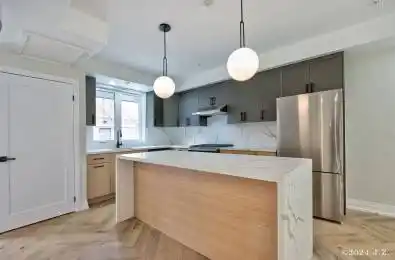 153 Macdonell Avenue Unit# Laneway Toronto W01 Ontario M6R 2A4