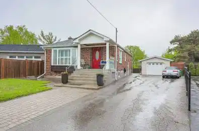 52 Princeway Drive Toronto E04 Ontario M1R 2W1