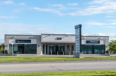 318 Guelph Street Unit# Unit 3 Halton Hills Ontario L7G 4B5