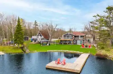 1041 Conservation Road Gravenhurst Ontario P1P 1R3