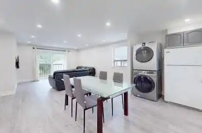 418 Marybay Crescent Unit# Upper Richmond Hill Ontario L4C 2X4