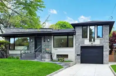 136 Santa Barbara Road Toronto C07 Ontario M2N 2C5