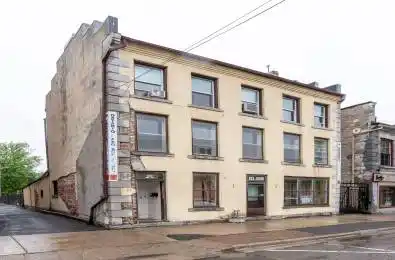 133/135 John Street Greater Napanee Ontario K7R 1R1