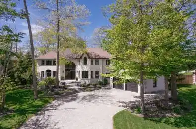 28 Alana Drive Springwater Ontario L9X 0S1