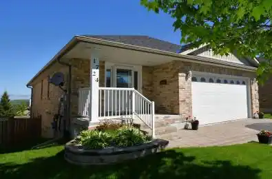 1724 Glenforest Boulevard Peterborough Ontario K9K 2P5
