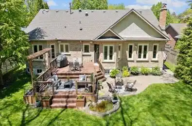 897 Baylawn Drive Pickering Ontario L1X 2N7