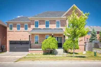 53 Seward Crescent Unit# Bsmt Ajax Ontario L1Z 2B8