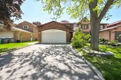 4213 Tea Garden Circle Mississauga Ontario L5B 2Z1