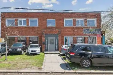 127 Raleigh Avenue Unit# #Upper Toronto E04 Ontario M1K 1A1