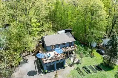 30 Todholm Drive Muskoka Lakes Ontario P0B 1J0