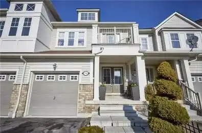54 Stanhope Street Whitby Ontario L1N 0H2