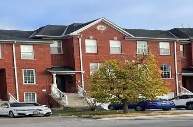 22 Exchequer Place Toronto E07 Ontario M1S 5R9