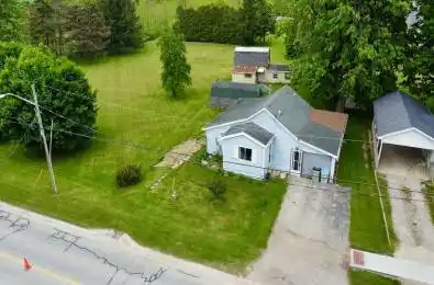 8444 TOWNSEND Line Lambton Shores Ontario N0M 1B0
