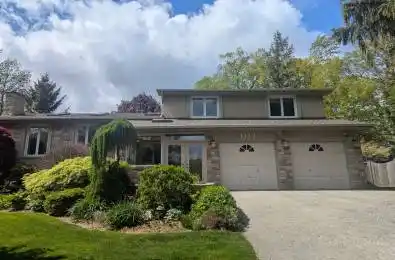 1443 Birchwood Drive Mississauga Ontario L5J 1T3