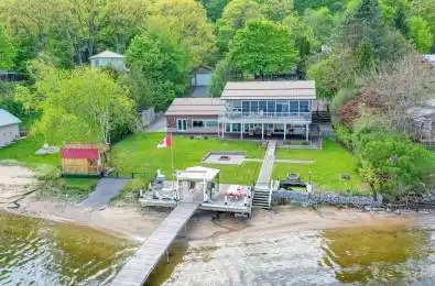 405 Champlain Road Penetanguishene Ontario L9M 1S3