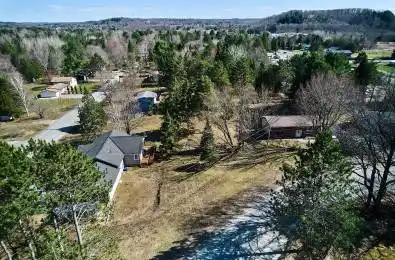 Williams Street Huntsville Ontario P1H 1L7
